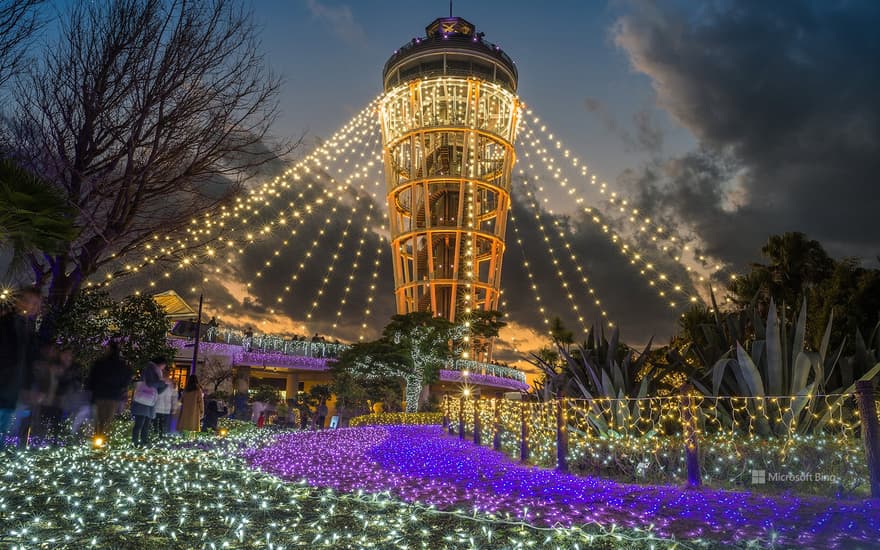 Jewel of Shonan, Kanagawa