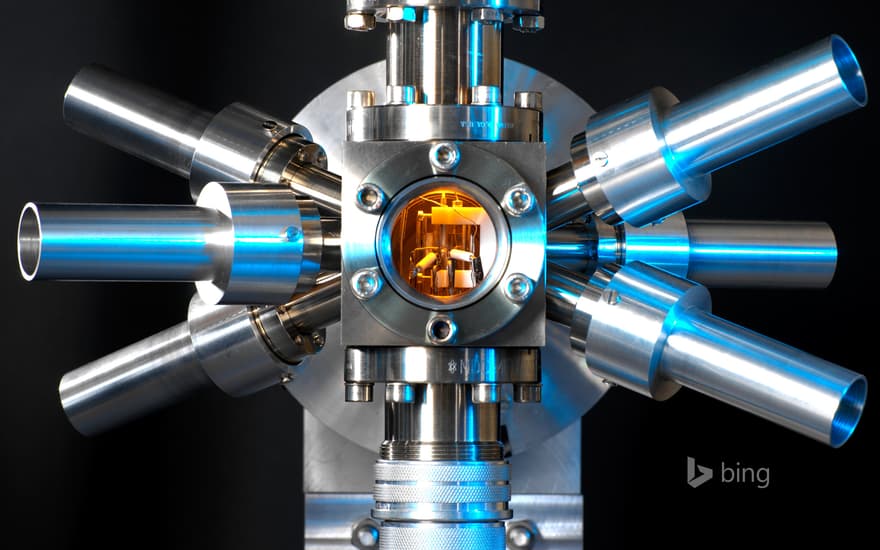 A strontium optical clock